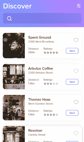 网络ddos监测分析工具软件Mac版界面